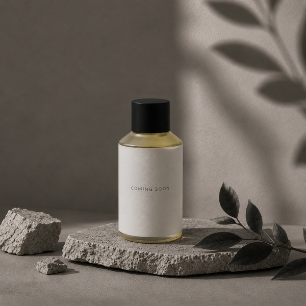 BODY OIL (Coming Soon)