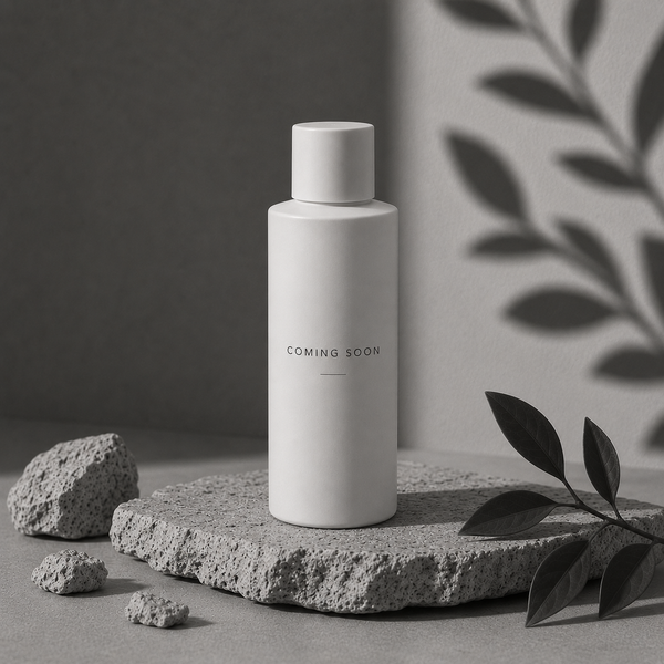 BODY LOTION (Coming Soon)