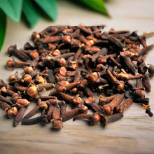  Clove