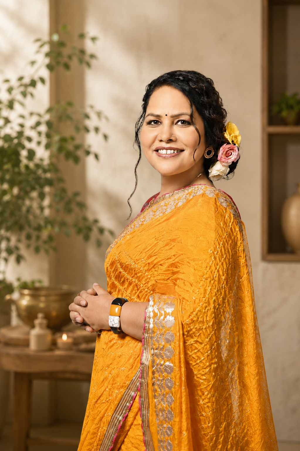 Founder Portrait