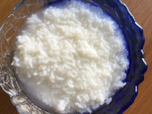 Fermented Rice Water