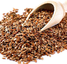 Flaxseed