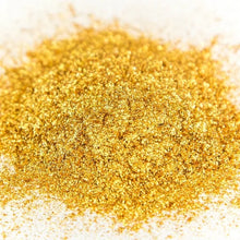 24 Karat Gold Dust