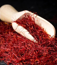 Kesar (Saffron)