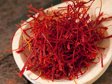 Kesar Strands