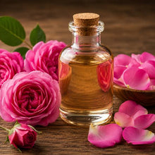 Rose Essential Oil