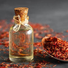 Saffron Essential Oil