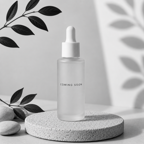 RICE HYALURONIC, RADIANCE SERUM